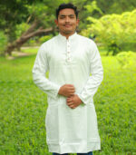 Indian Fancy Cotton Punjabi - RZ001