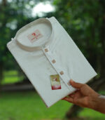 Indian Fancy Cotton Punjabi - RZ001 - Image 3